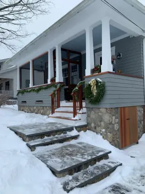 Gordon Design-Build LLc - Design-Build Services in Portsmouth, NH