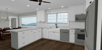 429 Design - Interior Design & Decorating in Lock Haven, PA