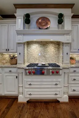 Forrest Court General — Design-Build Services project by Broderick Builders