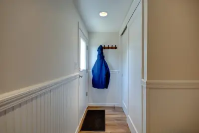 Genesee Basement ADU for Kitchen and Bath — Design-Build Services project by Better Builders