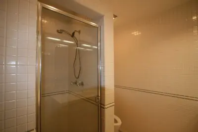 Phantom Lavatory — Design-Build Services project by OCTOBER 5 Fine Home Builders