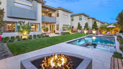 Fire Features by Chip-n-dale's Custom Landscaping
