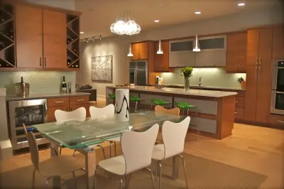 Gierl Home — Design-Build Services project by Sterling Homes