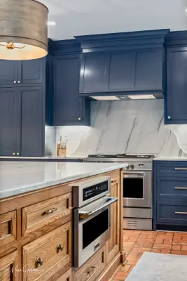 Gilbert Renovation — Design-Build Services project by Jackson Construction, Inc.
