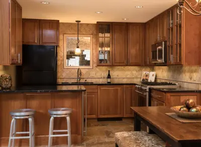 Meadow Marshmallow — Design-Build Services project by Hinman Construction