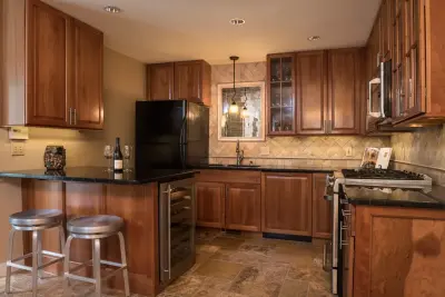 Hinman Construction - Kitchen Remodeling in Saratoga Springs, NY