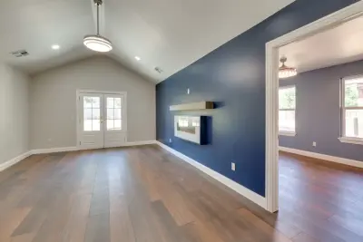 Glamorous Enhancement — Design-Build Services project by Ten Key Home & Kitchen Remodels