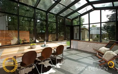 Sun Design Remodeling Specialists, Inc. - Kitchen Remodeling in Clifton, VA