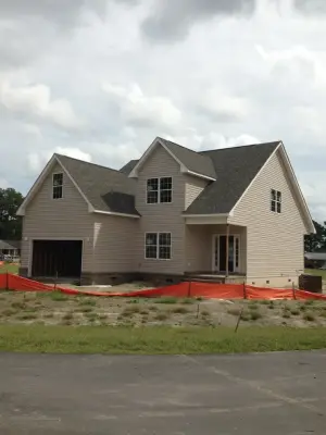 Glen Harbor — Design-Build Services project by Allen Loree Homes LLC