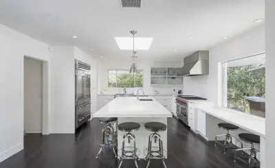 Glendale Home — Design-Build Services project by Vida Design Group