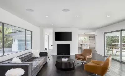 Vida Design Group - Interior Design & Decorating in Los Angeles, CA