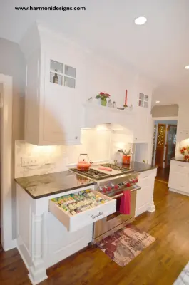 Harmoni Designs + Build - Design-Build Services in Cleveland Heights, OH