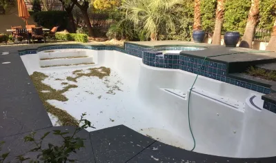 Canyon Fairways Remodel — Landscape Design project by Chip-n-dale's Custom Landscaping