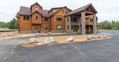 Yochheim Construction & Land Development, Inc. - Carpentry & Woodworking in South Lake Tahoe, CA
