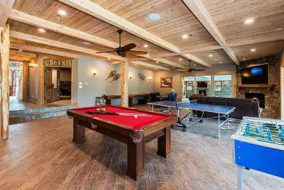 Yochheim Construction & Land Development, Inc. - Carpentry & Woodworking in South Lake Tahoe, CA