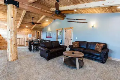Yochheim Construction & Land Development, Inc. - Carpentry & Woodworking in South Lake Tahoe, CA