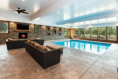Yochheim Construction & Land Development, Inc. - Carpentry & Woodworking in South Lake Tahoe, CA