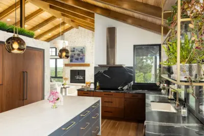 Factor Design Build - Kitchen Remodeling in Denver, CO