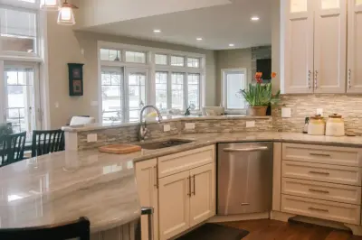 Newman Construction - Carpentry & Woodworking in Battle Creek, MI