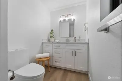 Goldbar Comprehensive Home Renovation — Design-Build Services project by United Signature Tacoma