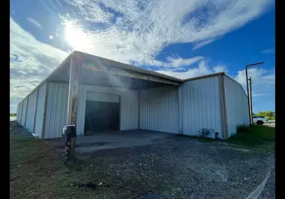 Bradberry Construction & Design - Design-Build Services in Lake Charles, LA