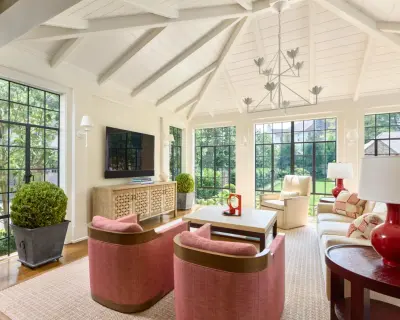 E. B. Mahoney Builders, Inc. - Custom Home Builders in Bryn Mawr, PA