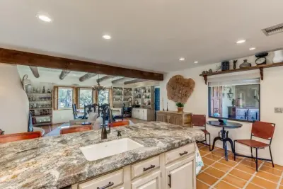 Golf Vista Renovation — Design-Build Services project by J W Adragna Construction