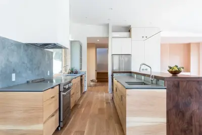 Great Home — Design-Build Services project by Atmosphere Design Build