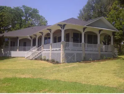 ADH - Kitchen Remodeling in Mabank, TX