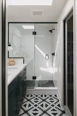 Stunning Master Suite Expansion — Design-Build Services project by Kendall Design Build