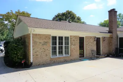 Gower carport expansion and room transformation — Design-Build Services project by Majestic Builders, Inc.