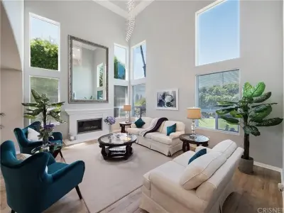RM Interior Design - Architectural & Building Design Services in Burbank, CA