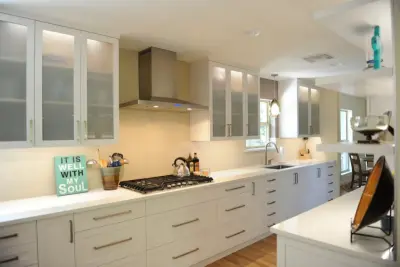 S4S Architecture + Construction - Flooring Installation Services in Fort Worth, TX