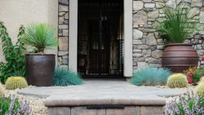 Chip-n-dale's Custom Landscaping - Garden Remodeling in Las Vegas, NV