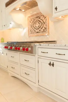 Lansdale PA Grand Kitchen — Design-Build Services project by Meridian Construction