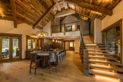 Chillcoots - Structural Engineering Services in Tabernash, CO