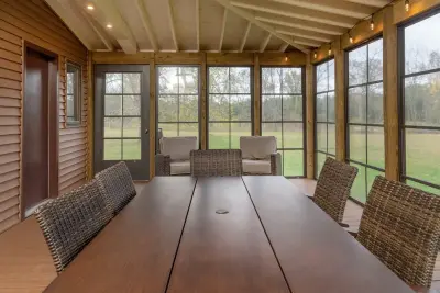 Odd Fellows Contracting - Design-Build Services in Williamston, MI