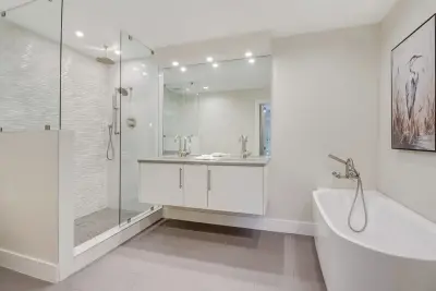 Prestige Selection — Design-Build Services project by FRS Renovations