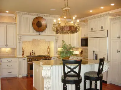 Home Grand Tour — Design-Build Services project by Home Builder