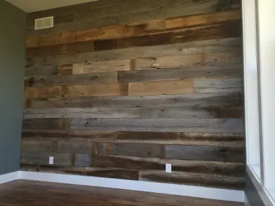 Grande Prairie to Valparaiso, Indiana — Design-Build Services project by Bucher Construction