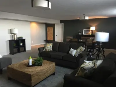 Arends Interiors Inc - Kitchen Remodeling in Lincoln, NE