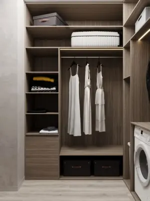 British Flats — Design-Build Services project by Globarch Group Design&Architecture