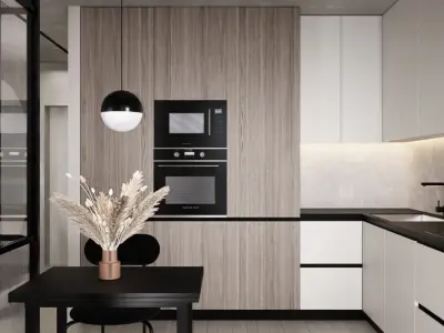 Globarch Group Design&Architecture - Kitchen Remodeling in Pittsburgh, PA