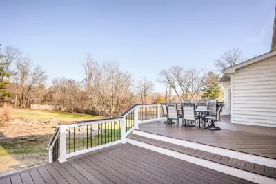 Rendon Remodeling & Design, LLC - Custom Cabinets & Cabinetry in Chantilly, VA