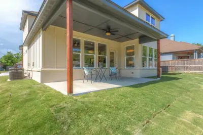 Tulsa Parade of Homes 2017 - The Crawford — Design-Build Services project by WSB Homes, LLC