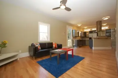 Greeley Home — Design-Build Services project by Sure Foot Builders Inc.