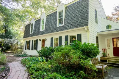 Paradise Found Construction - Design-Build Services in Cary, NC