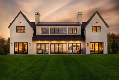 Wes Hanson Builders, Inc. - Interior Design & Decorating in Crosslake, MN