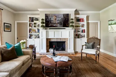 Green Valley Ranch Revamp — Design-Build Services project by Trace Ventures