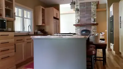 G. Mott Builders - Bathroom Remodeling in Traverse City, MI